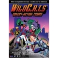 Wild Cats Complete Series